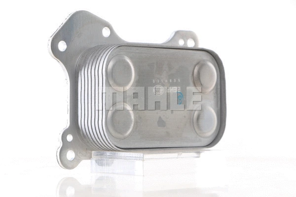 Oil Cooler, engine oil