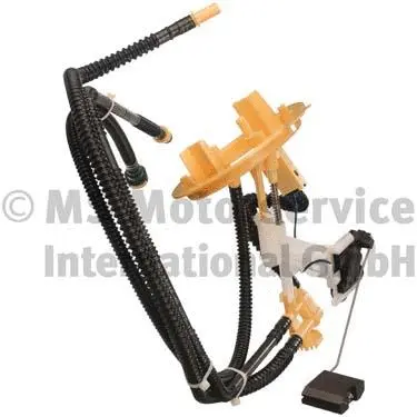 Sender Unit, fuel tank (WG1026178)