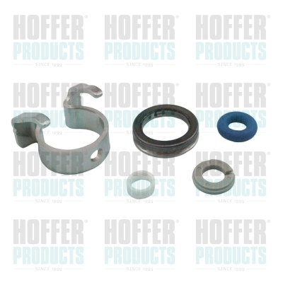 Repair Kit, injection nozzle (WG2262890)