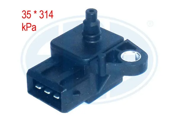 Sensor, intake manifold pressure (WG1493887)