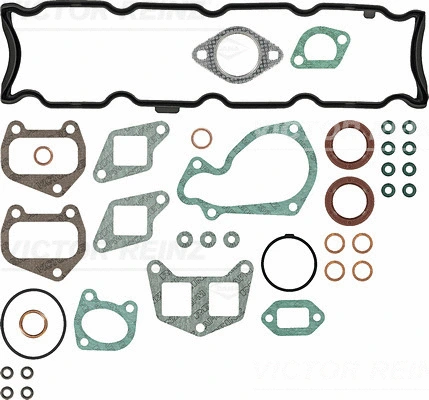 Gasket Kit, cylinder head (WG1239975)