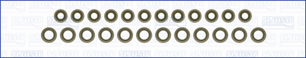 Seal Set, valve stem (WG1169939)