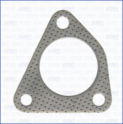 Gasket, exhaust pipe (WG1158139)