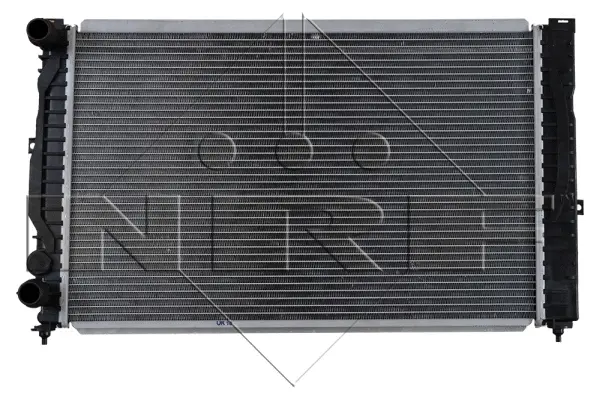 Radiator, engine cooling (WG1721488)