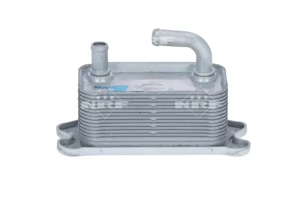 Oil Cooler, engine oil