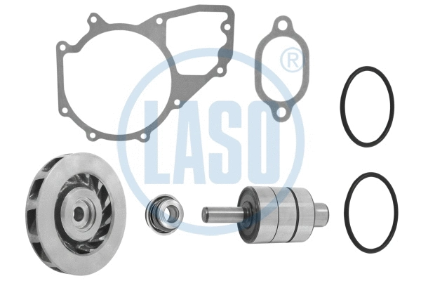 Repair Kit, water pump (WG1787539)