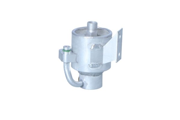 Dryer, air conditioning