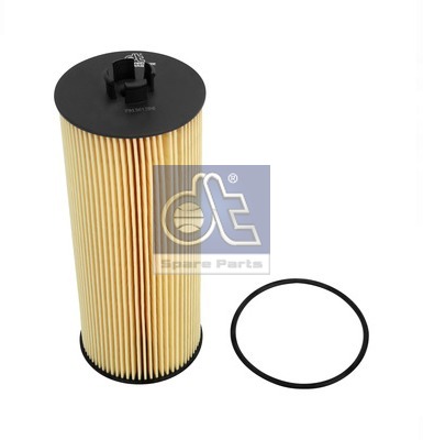 Oil Filter (WG2314328)