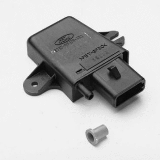 Sensor, intake manifold pressure (WG1407269)