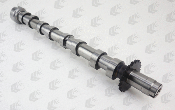 Camshaft