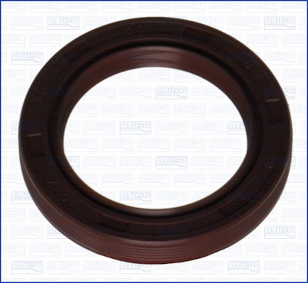 Shaft Seal, crankshaft (WG1163055)