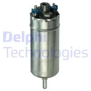 Fuel Pump (WG1771407)