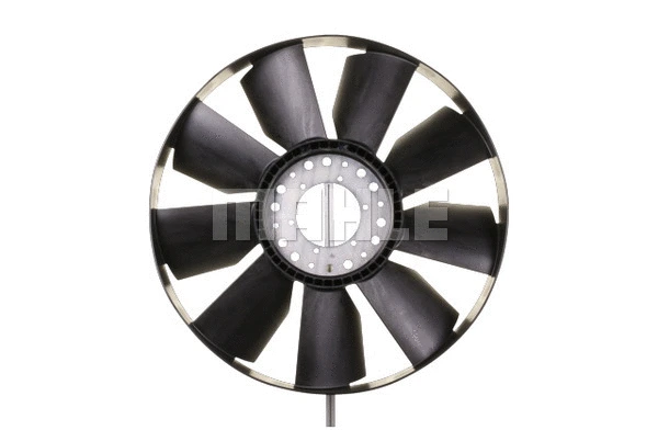 Fan Wheel, engine cooling