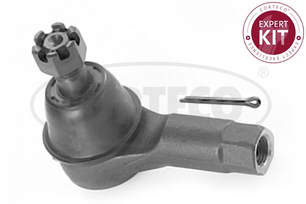 Tie Rod End (WG2291190)