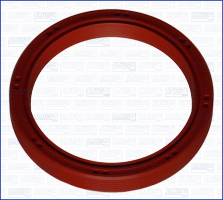 Shaft Seal, crankshaft (WG1163169)