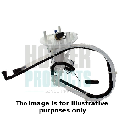 Sender Unit, fuel tank (WG1938440)