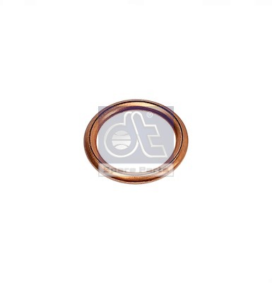 Seal Ring, oil drain plug (WG2324515)