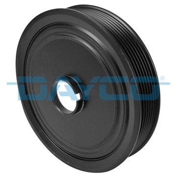 Belt Pulley, crankshaft (WG2006605)