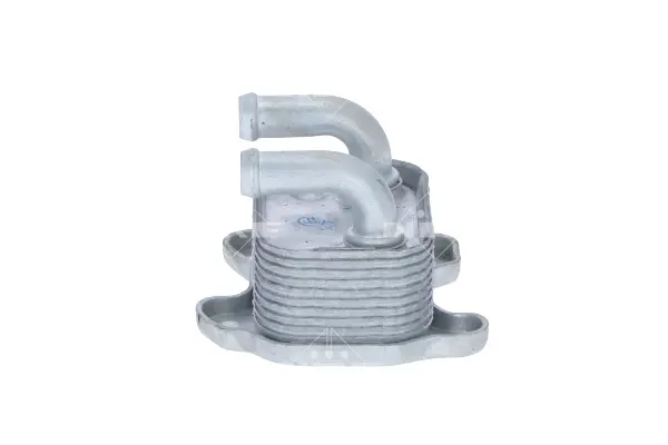 Oil Cooler, engine oil (WG1719949)