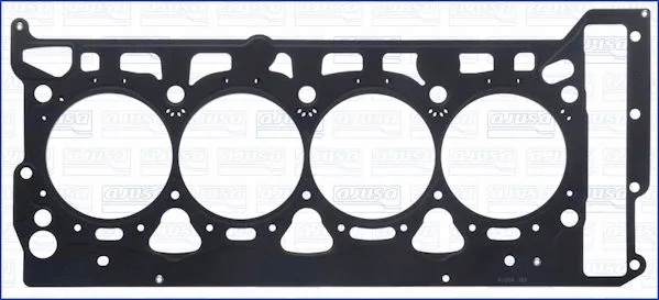 Gasket, cylinder head (WG1449756)