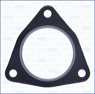 Gasket, exhaust pipe (WG1448291)