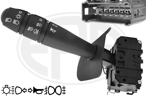 Steering Column Switch (WG2014405)