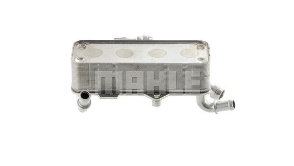 Oil Cooler, automatic transmission