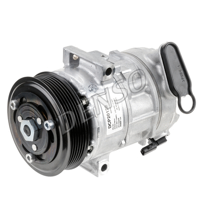 Compressor, air conditioning (WG2170023)