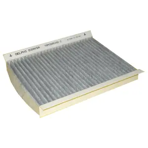 Filter, cabin air (WG1774575)