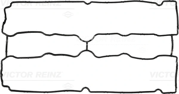 Gasket, cylinder head cover (WG1247427)