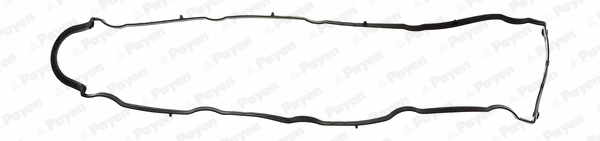 Gasket, cylinder head cover (WG1090800)