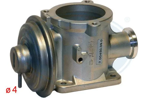 EGR Valve (WG1494675)