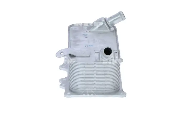 Oil Cooler, engine oil (WG1720059)