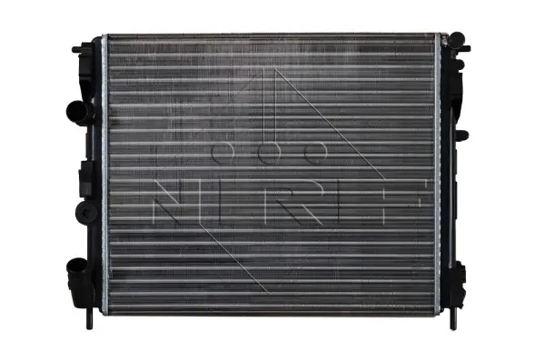 Radiator, engine cooling (WG1722141)