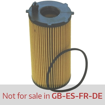Oil Filter (WG1746631)