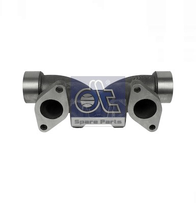 Manifold, exhaust system (WG2306212)