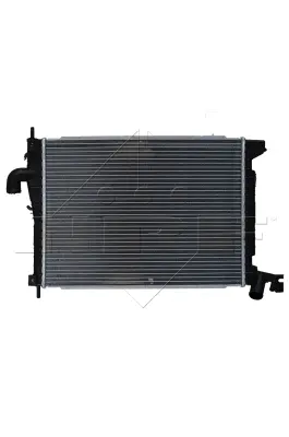 Radiator, engine cooling (WG1721463)