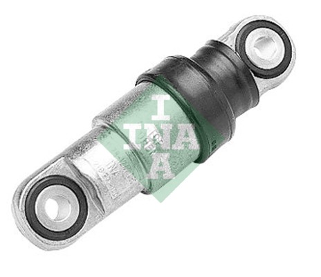 Vibration Damper, V-ribbed belt (WG1097490)