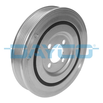 Belt Pulley, crankshaft (WG2006445)