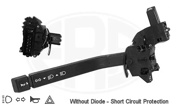Steering Column Switch (WG2014216)