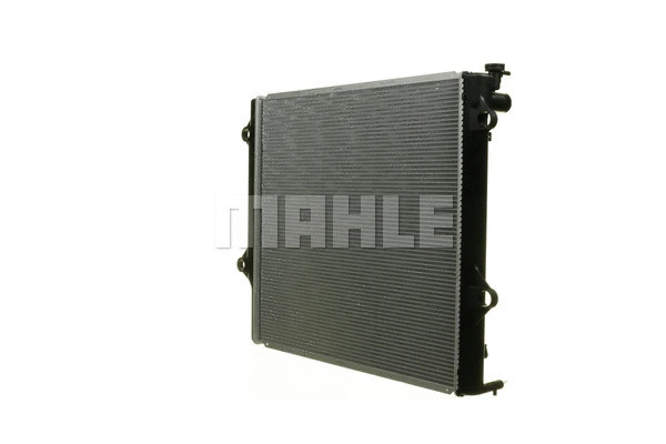 Radiator, engine cooling (WG2182900)