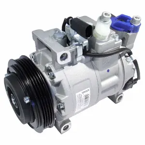 Compressor, air conditioning (WG2041397)