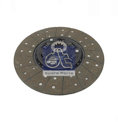 Clutch Disc (WG2310598)