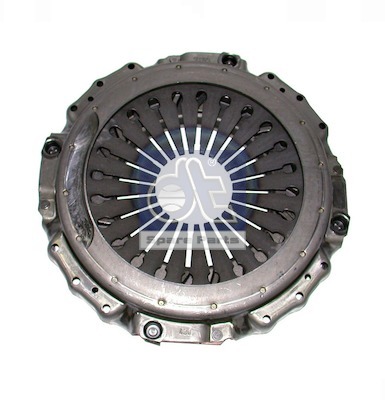 Clutch Pressure Plate (WG2310621)