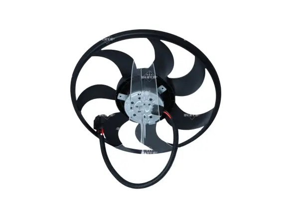 Fan, engine cooling