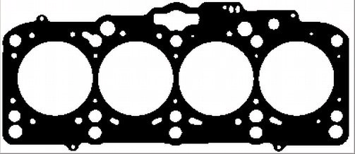 Gasket, cylinder head (WG1756862)