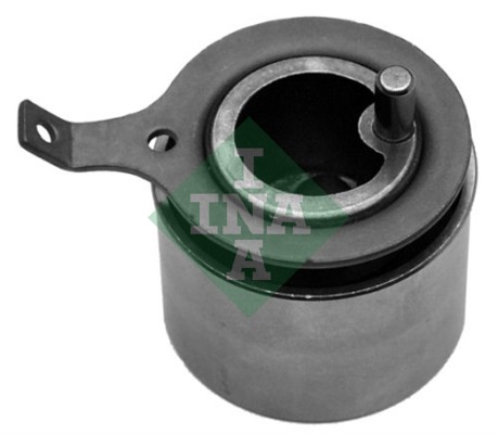 Tensioner Pulley, timing belt (WG1252133)