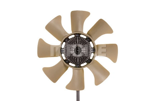 Fan, engine cooling