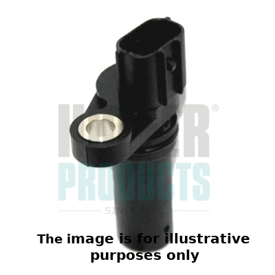 Sensor, crankshaft pulse (WG1892921)