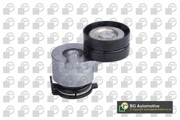 Tensioner Lever, V-ribbed belt (WG1907487)